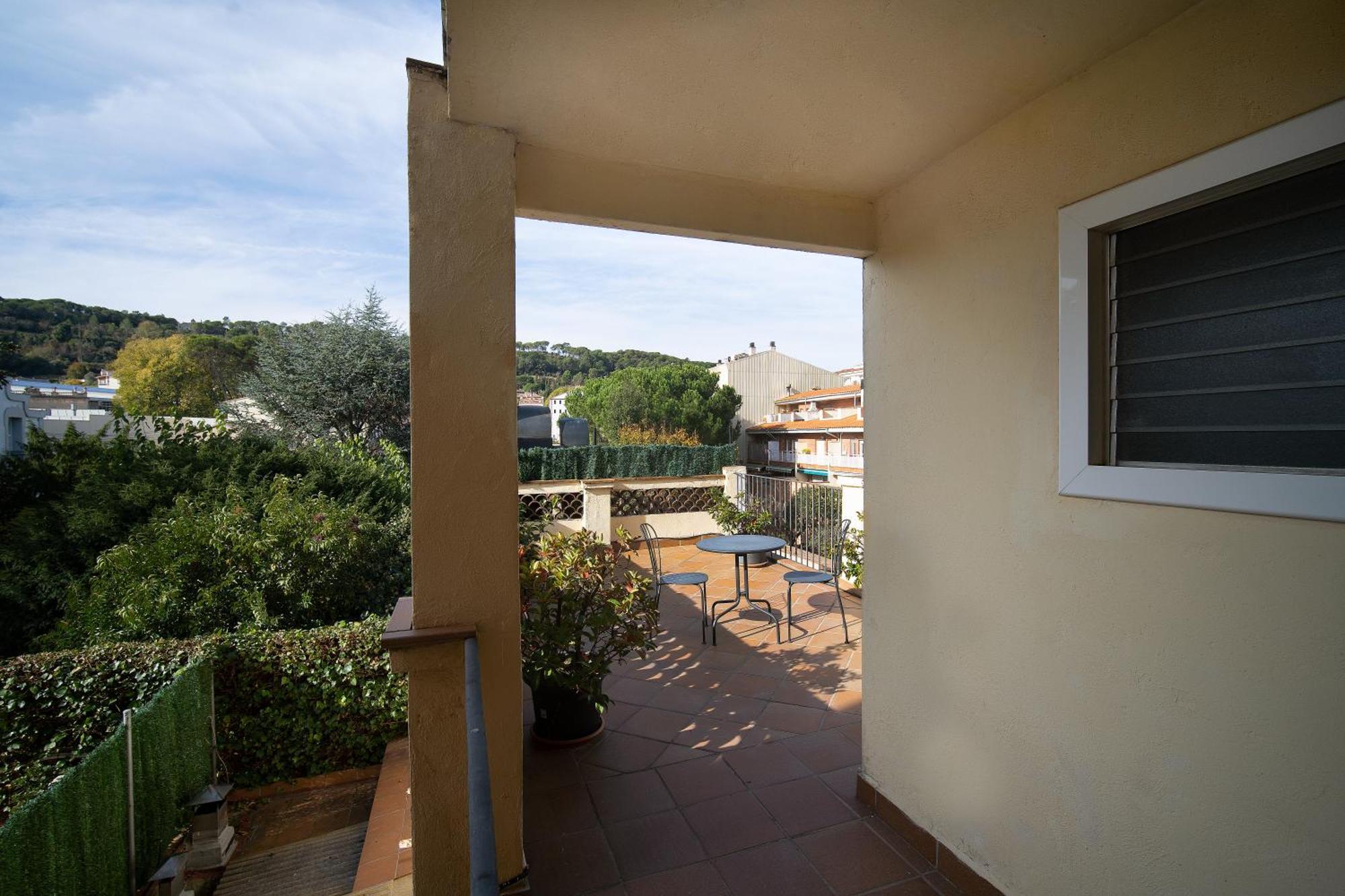 Hotel Tall De Conill Capellades Εξωτερικό φωτογραφία