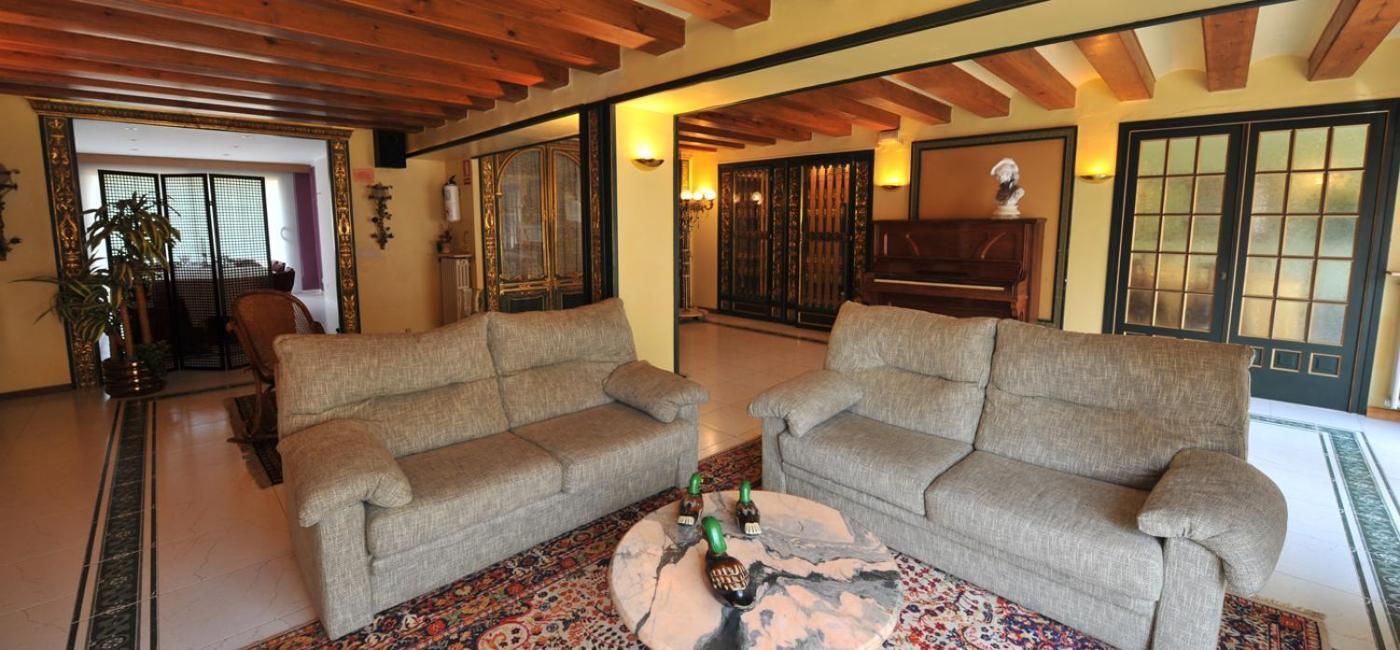 Hotel Tall De Conill Capellades Εξωτερικό φωτογραφία