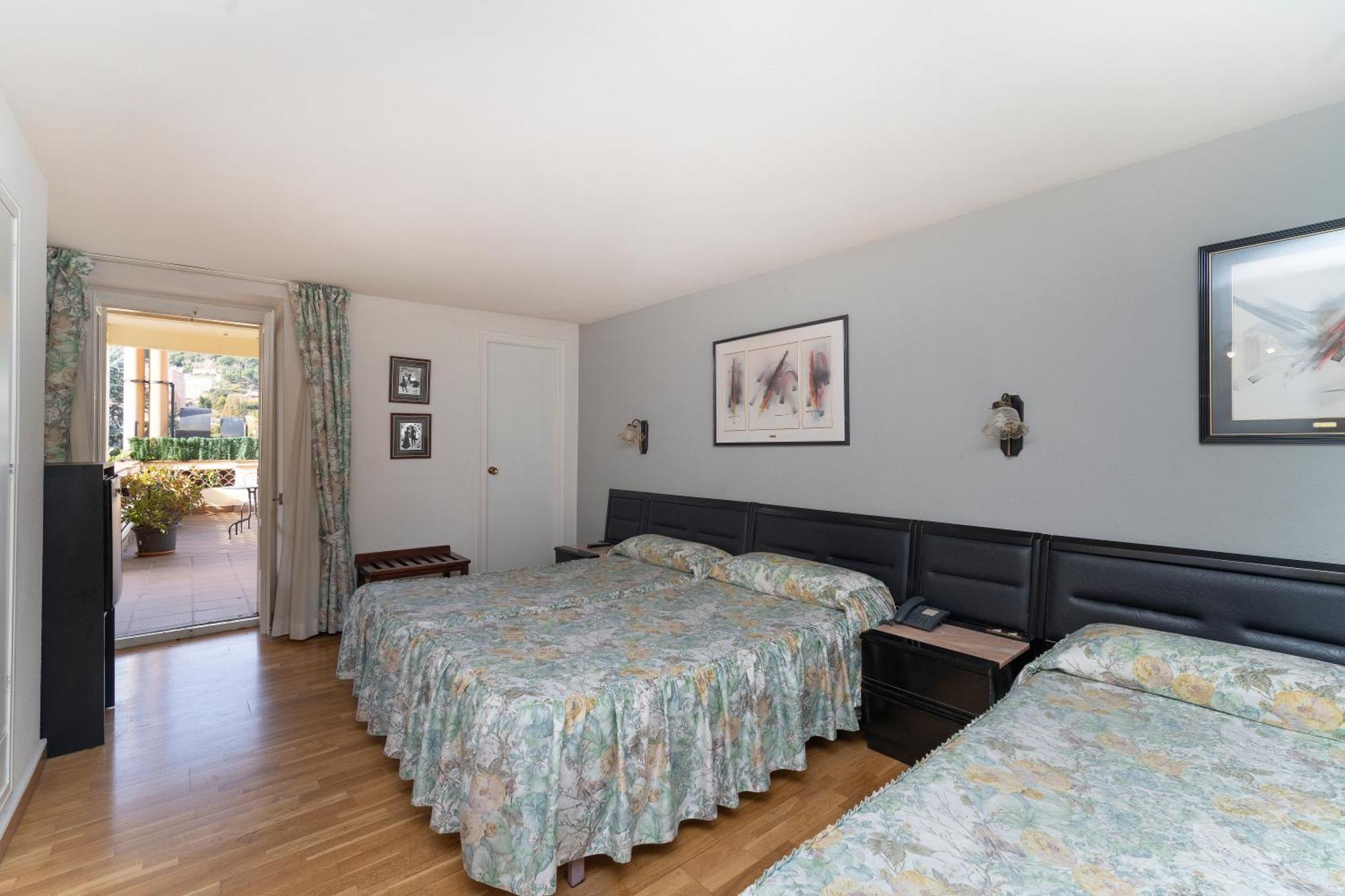 Hotel Tall De Conill Capellades Εξωτερικό φωτογραφία