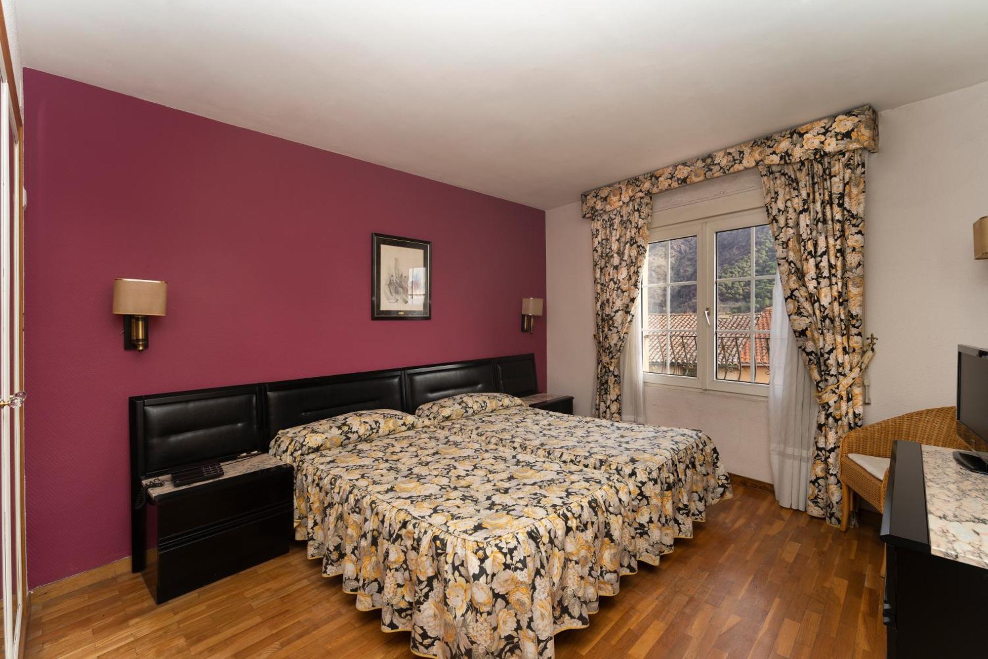 Hotel Tall De Conill Capellades Εξωτερικό φωτογραφία