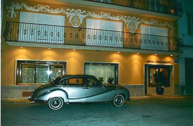 Hotel Tall De Conill Capellades Εξωτερικό φωτογραφία