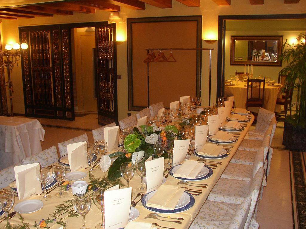 Hotel Tall De Conill Capellades Εξωτερικό φωτογραφία