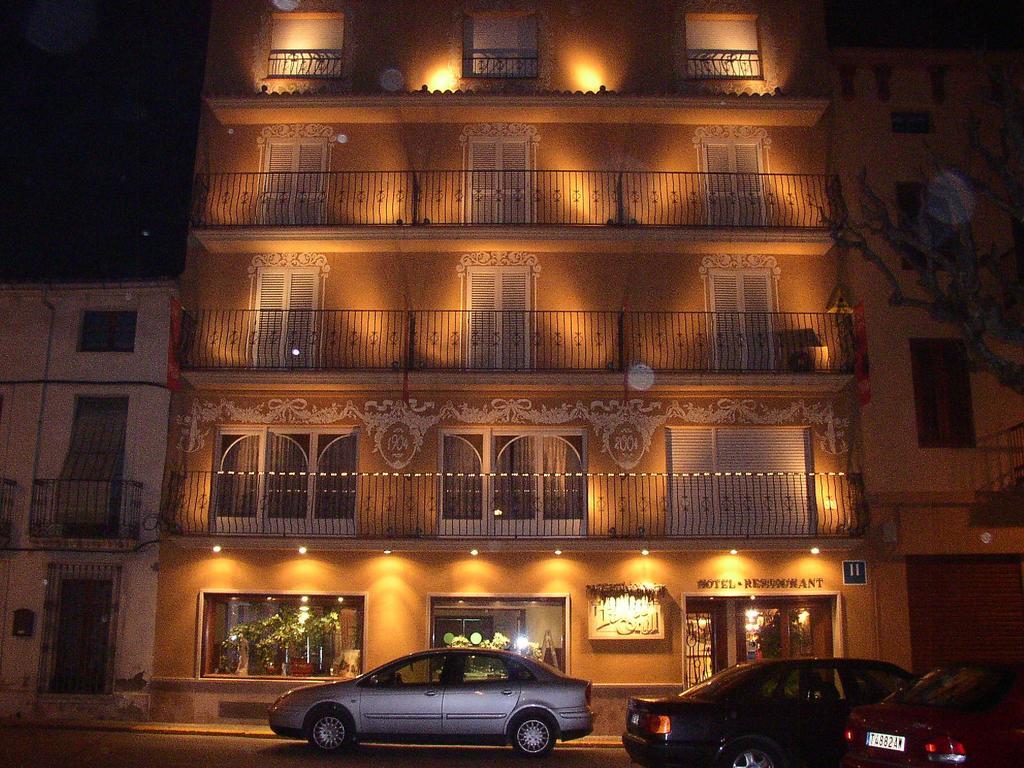 Hotel Tall De Conill Capellades Εξωτερικό φωτογραφία