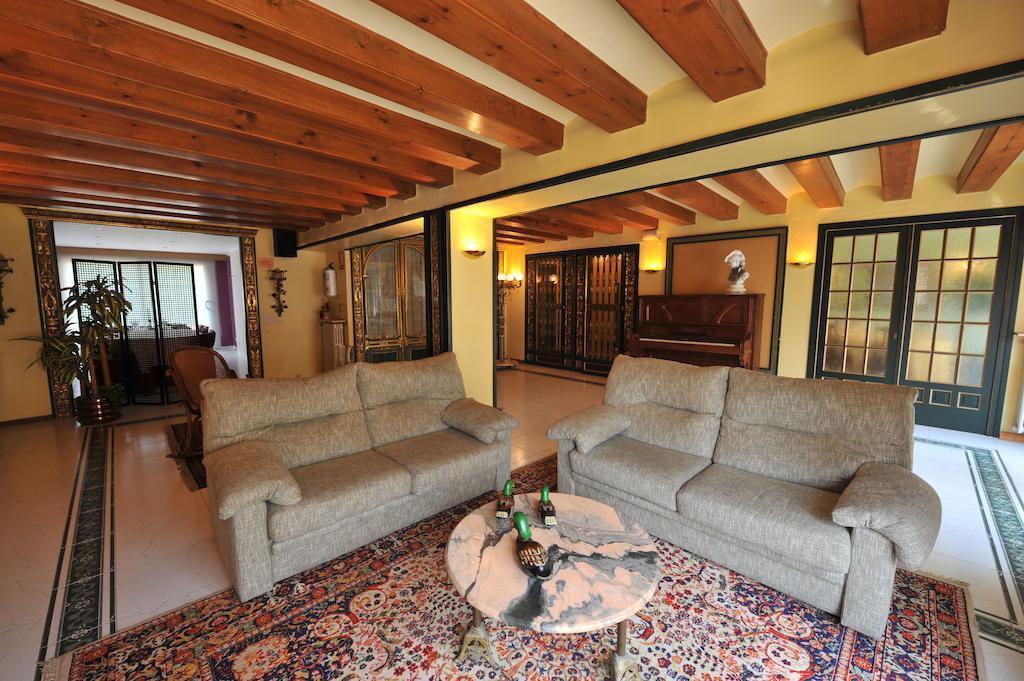 Hotel Tall De Conill Capellades Εξωτερικό φωτογραφία
